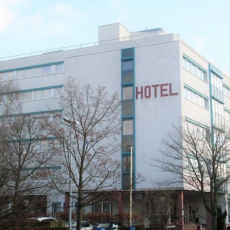 Businesshotel & Appartements Stuttgart-Vaihingen Exterior foto
