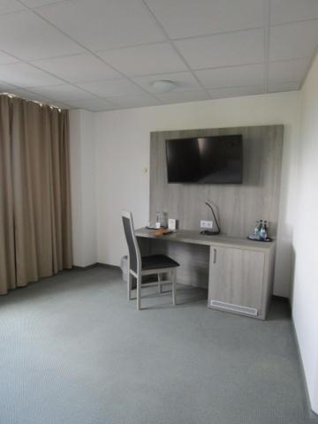 Businesshotel & Appartements Stuttgart-Vaihingen Exterior foto