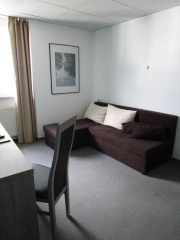 Businesshotel & Appartements Stuttgart-Vaihingen Exterior foto